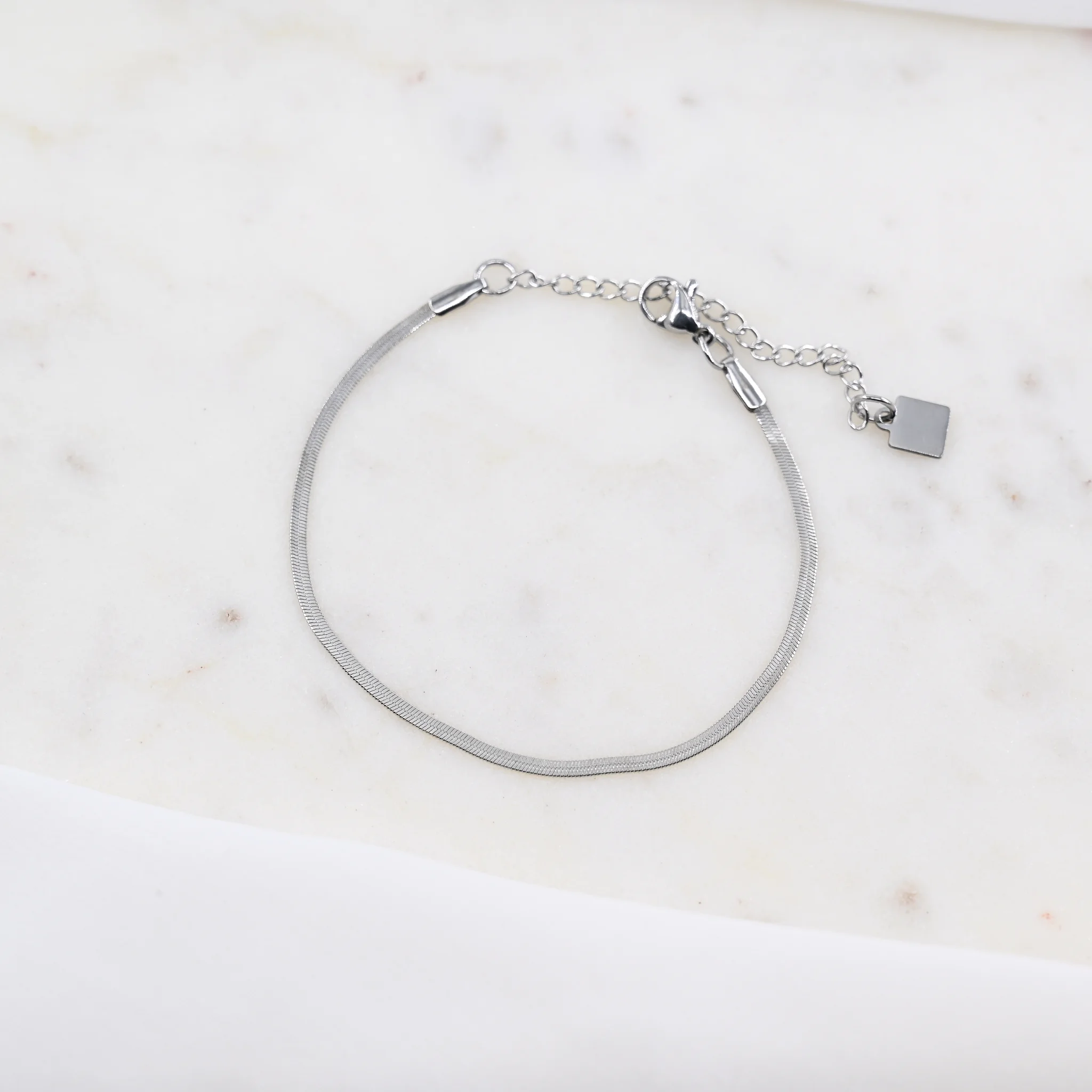 Mini snake armband