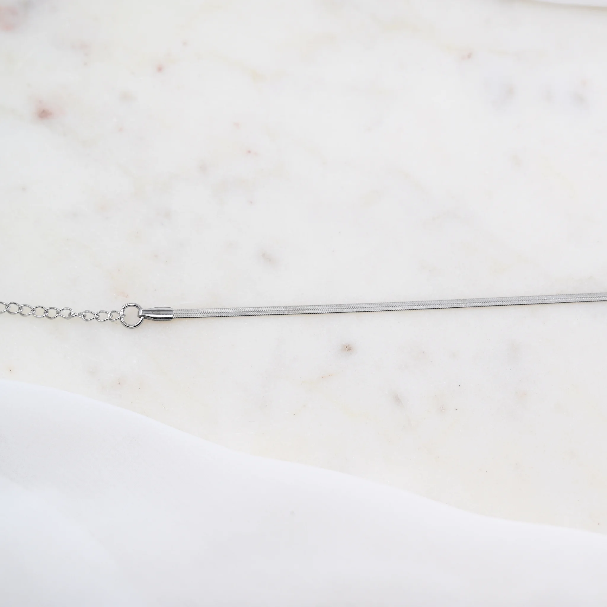Mini snake armband