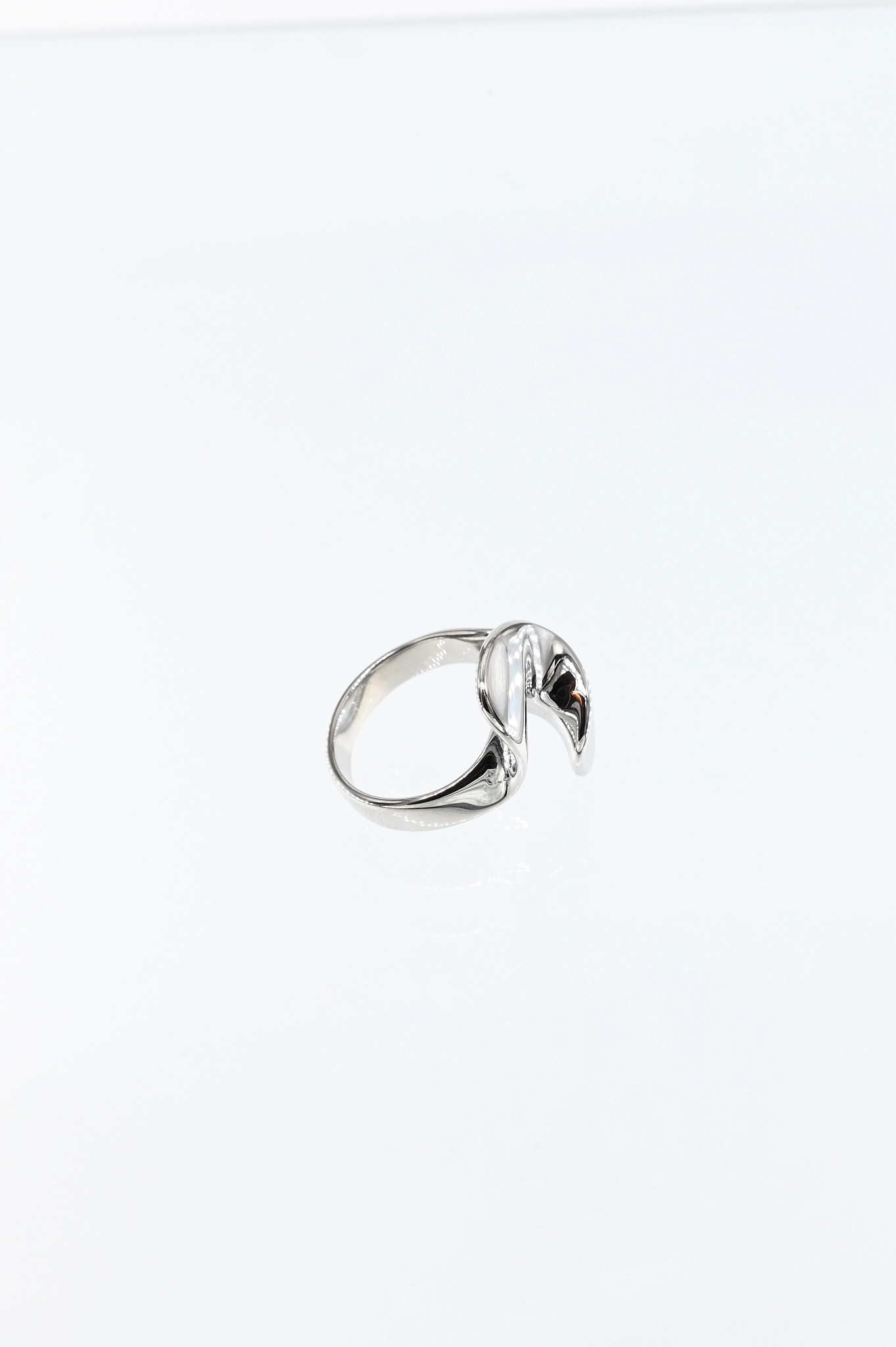 Ring abstract