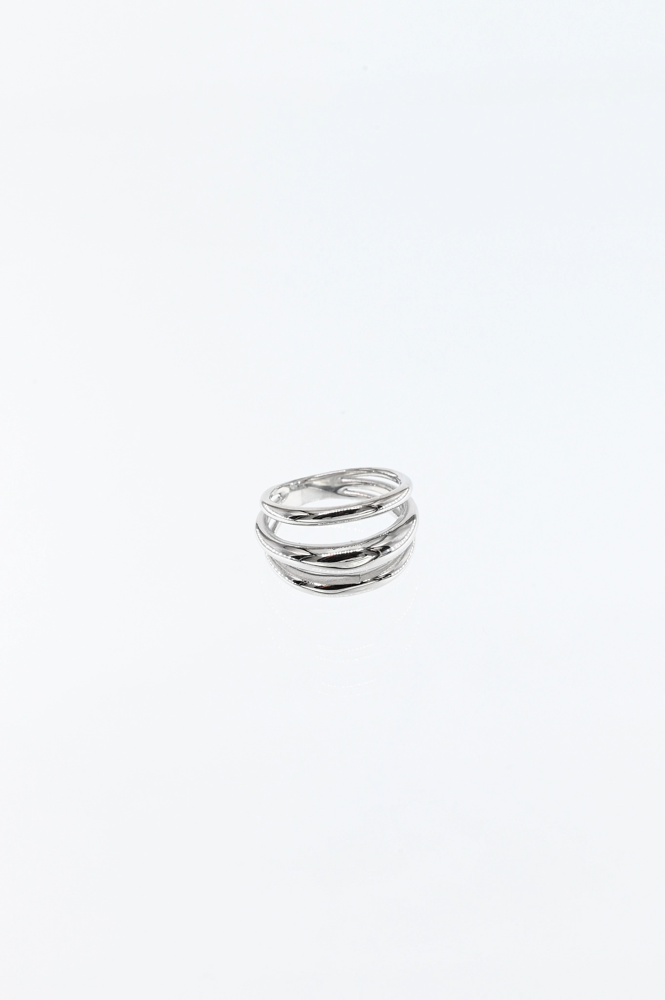 3 Lagen ring