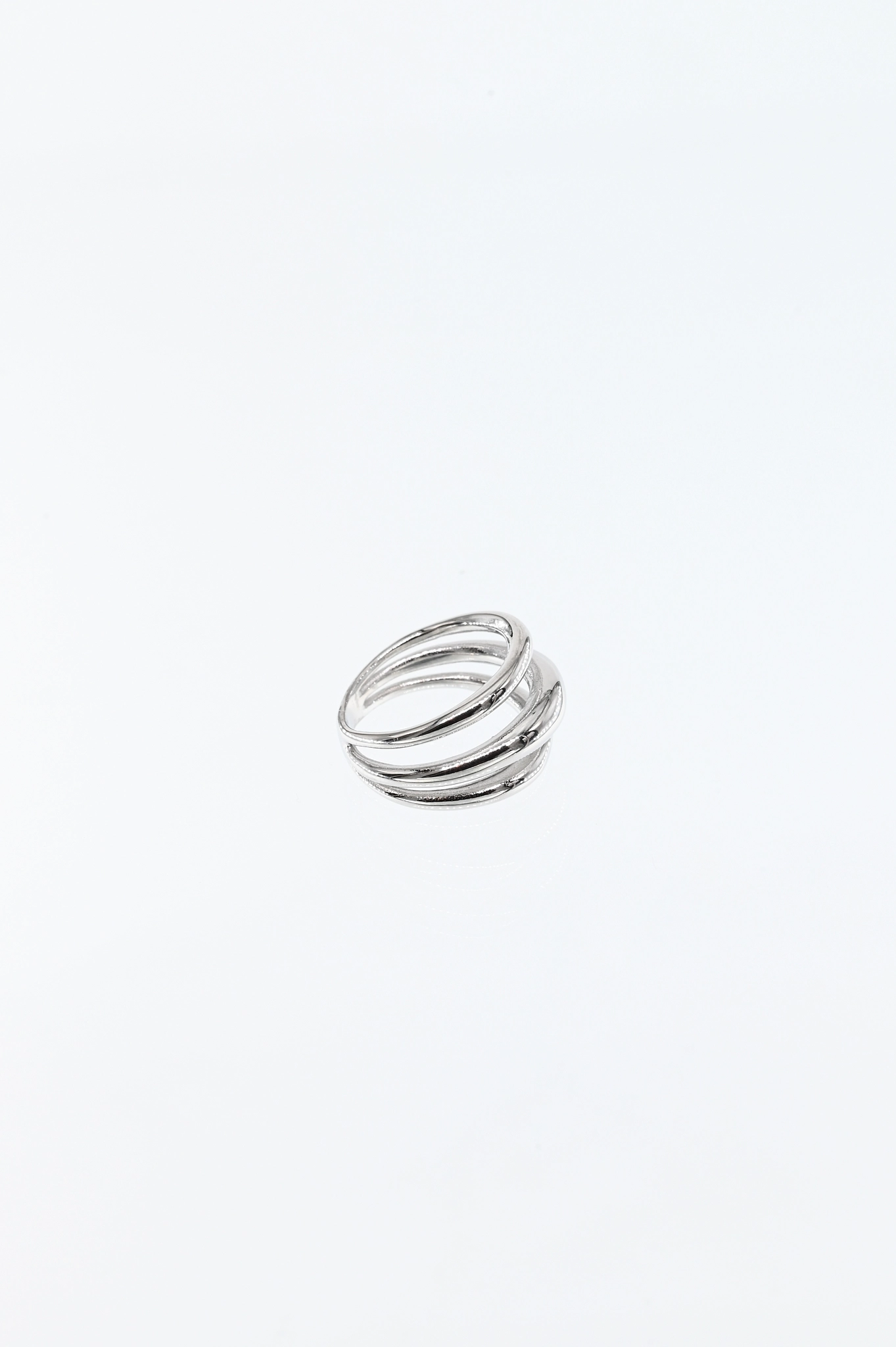 3 Lagen ring