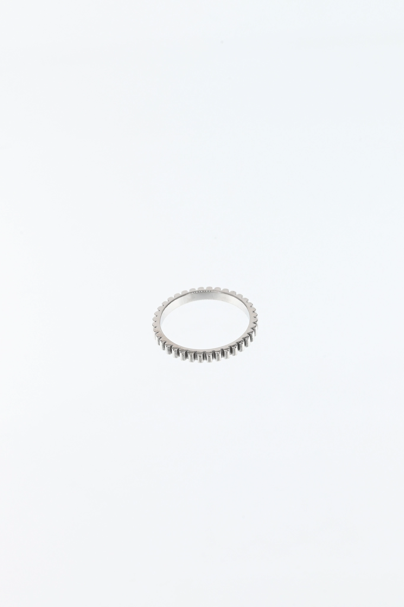 Ring "Tandwiel"