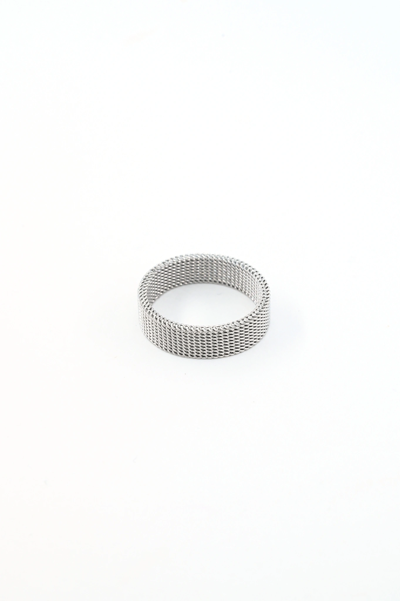 Flexibele ring
